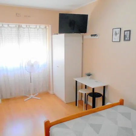 Homestay szállás Arade