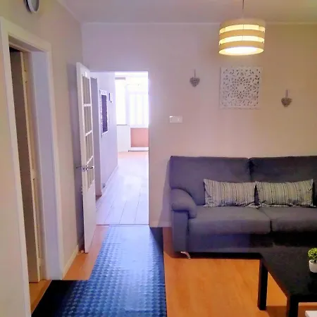 Arade Homestay szállás