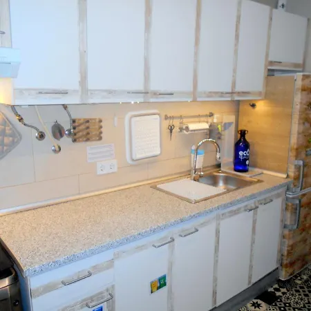 Homestay szállás Arade *