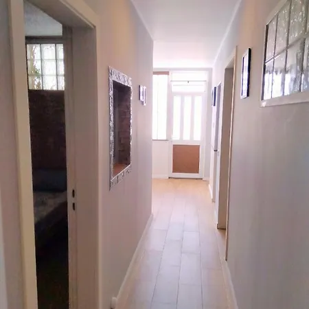 Homestay Arade