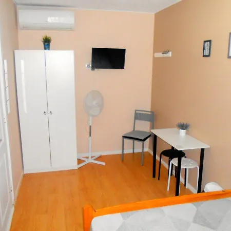 Arade Privat bolig