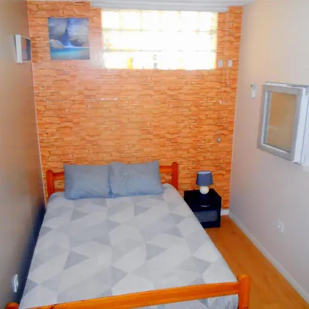Privat bolig Arade