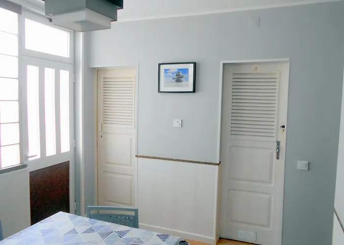 Arade Homestay szállás *