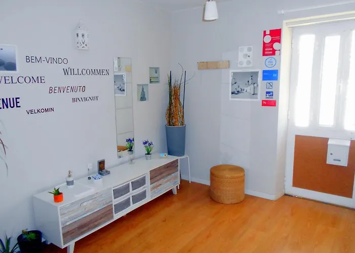Homestay szállás Arade *