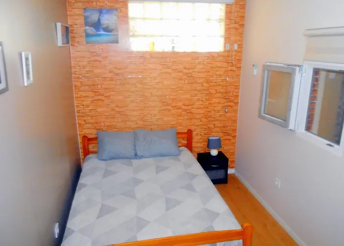 Homestay szállás Arade