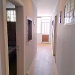 Δωμάτια σε οικογενειακή κατοικία Arade